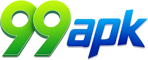 99 apk বাংলাদেশের উপকূলীয় লোগো